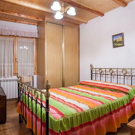 Casa Rural El Fronton Vadillo المظهر الخارجي الصورة