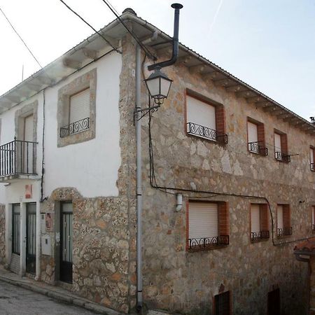 Casa Rural El Fronton Vadillo المظهر الخارجي الصورة