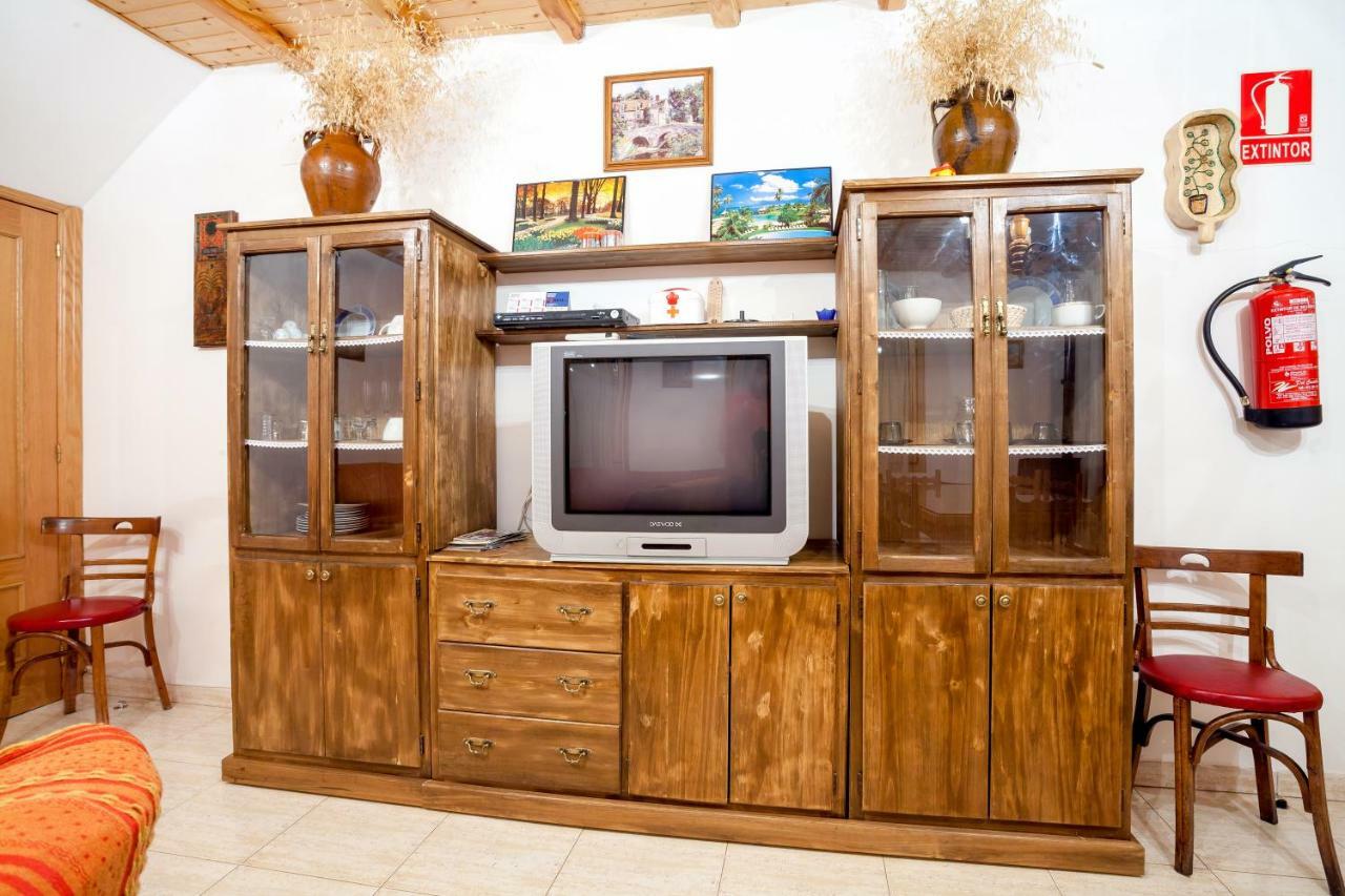 Casa Rural El Fronton Vadillo المظهر الخارجي الصورة